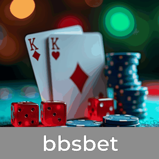 Bbsbet: Slots com Mega Prêmios, Roleta ao Vivo e Blackjack de Alta Chance
